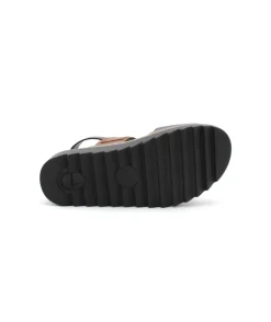 Discount L'Empreinte Chaussures MEPHISTO DAKOTA noir