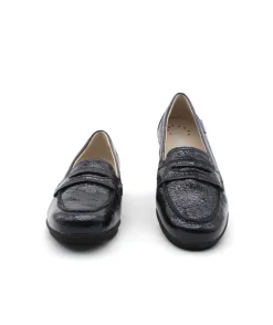 Cheap L'Empreinte Chaussures MEPHISTO DIVA marine