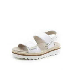 Best L'Empreinte Chaussures MEPHISTO DOMINICA blanc