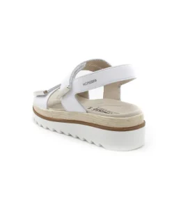 Best L'Empreinte Chaussures MEPHISTO DOMINICA blanc