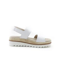 Best L'Empreinte Chaussures MEPHISTO DOMINICA blanc