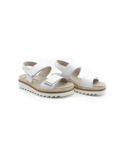 Best L'Empreinte Chaussures MEPHISTO DOMINICA blanc