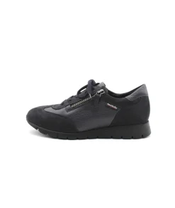 Sale L'Empreinte Chaussures MEPHISTO DONIA marine