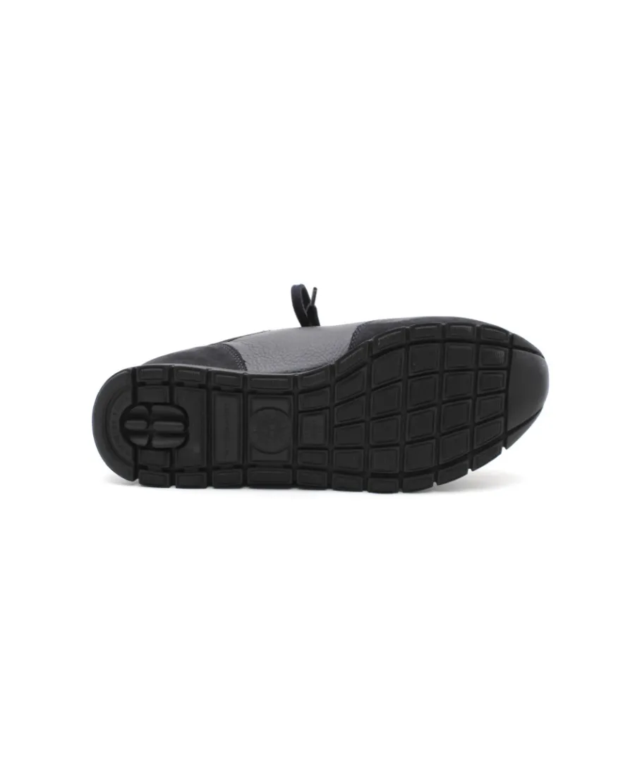 Sale L'Empreinte Chaussures MEPHISTO DONIA marine