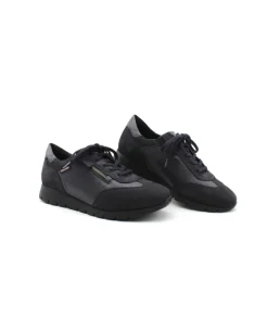 Sale L'Empreinte Chaussures MEPHISTO DONIA marine