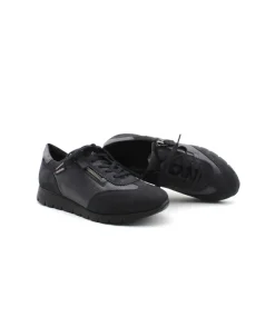 Sale L'Empreinte Chaussures MEPHISTO DONIA marine