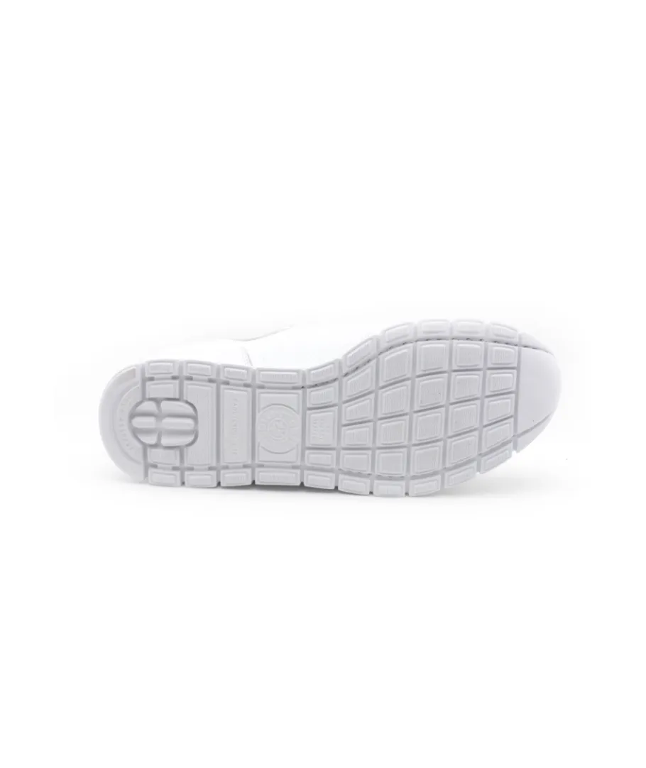 Outlet L'Empreinte Chaussures MEPHISTO DONIA blanc