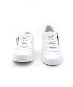 Outlet L'Empreinte Chaussures MEPHISTO DONIA blanc
