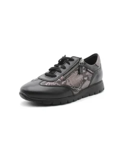 Flash Sale L'Empreinte Chaussures MEPHISTO DONIA noir