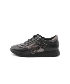 Flash Sale L'Empreinte Chaussures MEPHISTO DONIA noir