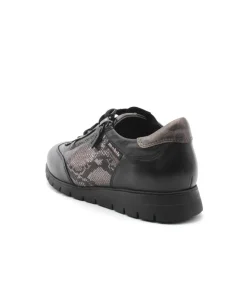 Flash Sale L'Empreinte Chaussures MEPHISTO DONIA noir