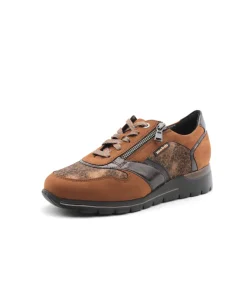 Sale L'Empreinte Chaussures MEPHISTO EREEN marron