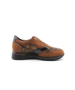 Sale L'Empreinte Chaussures MEPHISTO EREEN marron
