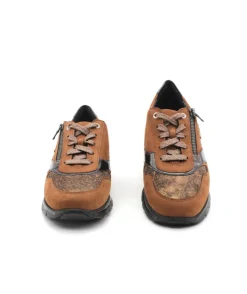 Sale L'Empreinte Chaussures MEPHISTO EREEN marron