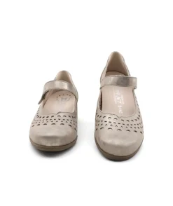 Sale L'Empreinte Chaussures MEPHISTO GILIA PERF taupe