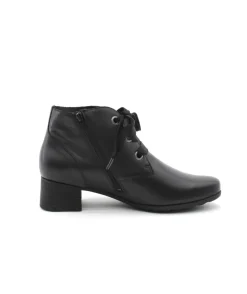 Clearance L'Empreinte Chaussures MEPHISTO GIUSTA noir