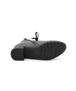 Clearance L'Empreinte Chaussures MEPHISTO GIUSTA noir