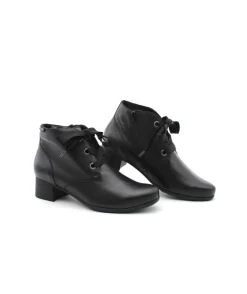Clearance L'Empreinte Chaussures MEPHISTO GIUSTA noir