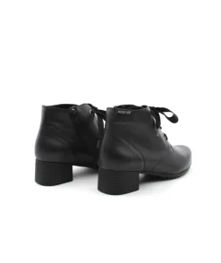 Clearance L'Empreinte Chaussures MEPHISTO GIUSTA noir