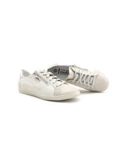 Hot L'Empreinte Chaussures MEPHISTO HAWAI Crème