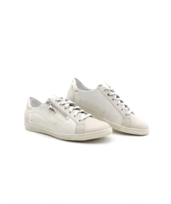 Hot L'Empreinte Chaussures MEPHISTO HAWAI Crème