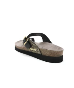 Hot L'Empreinte Chaussures MEPHISTO HELEN gold