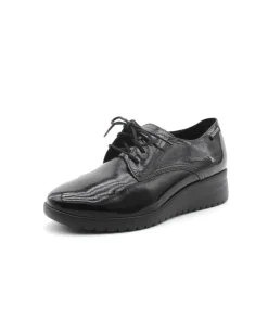 Clearance L'Empreinte Chaussures MEPHISTO IACINA noir