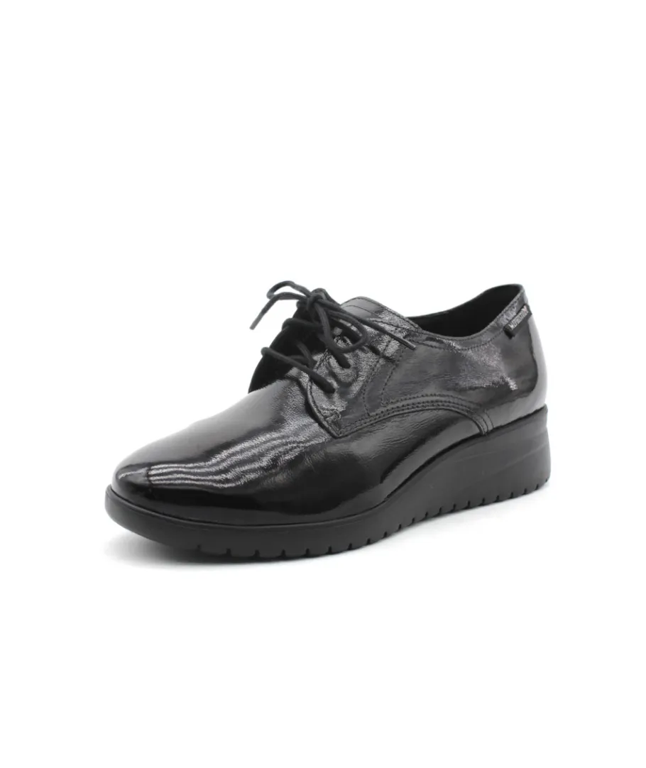 Clearance L'Empreinte Chaussures MEPHISTO IACINA noir