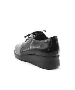 Clearance L'Empreinte Chaussures MEPHISTO IACINA noir