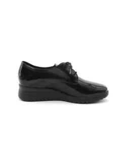 Clearance L'Empreinte Chaussures MEPHISTO IACINA noir