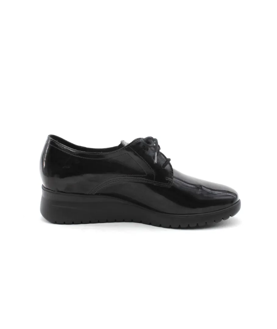 Clearance L'Empreinte Chaussures MEPHISTO IACINA noir
