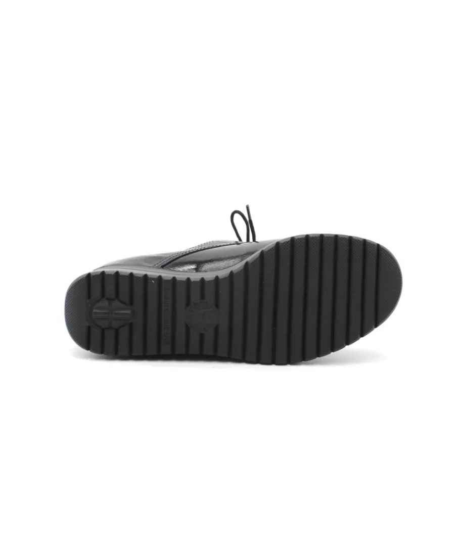Clearance L'Empreinte Chaussures MEPHISTO IACINA noir