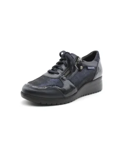 Store L'Empreinte Chaussures MEPHISTO IASMINA marine