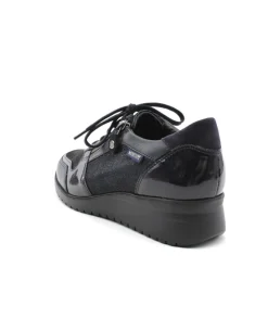 Store L'Empreinte Chaussures MEPHISTO IASMINA marine