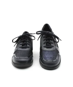 Store L'Empreinte Chaussures MEPHISTO IASMINA marine