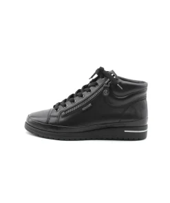 Clearance L'Empreinte Chaussures MEPHISTO JULIE noir