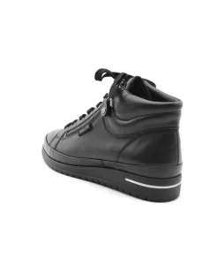 Clearance L'Empreinte Chaussures MEPHISTO JULIE noir