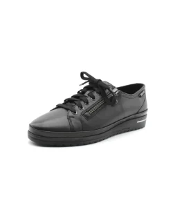 Cheap L'Empreinte Chaussures MEPHISTO JUNE noir