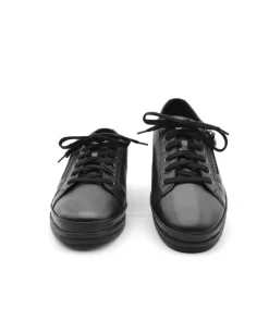 Cheap L'Empreinte Chaussures MEPHISTO JUNE noir