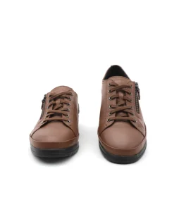 Discount L'Empreinte Chaussures MEPHISTO JUNE marron