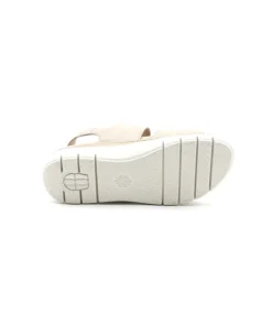 Hot L'Empreinte Chaussures MEPHISTO LALIA platine