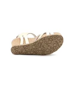 Best L'Empreinte Chaussures MEPHISTO LANNY or