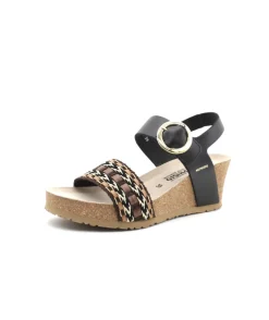 Store L'Empreinte Chaussures MEPHISTO LAURE noir
