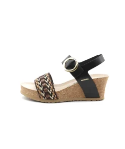 Store L'Empreinte Chaussures MEPHISTO LAURE noir