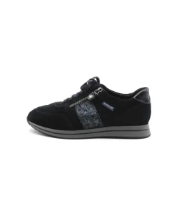 Store L'Empreinte Chaussures MEPHISTO LOUMA bleu
