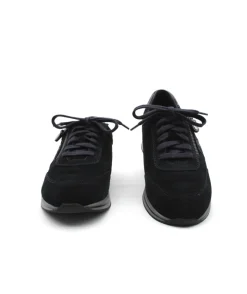 Store L'Empreinte Chaussures MEPHISTO LOUMA bleu