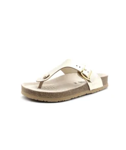 New L'Empreinte Chaussures MEPHISTO MELINDA gold