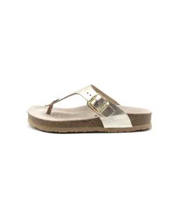 New L'Empreinte Chaussures MEPHISTO MELINDA gold