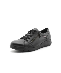 Sale L'Empreinte Chaussures MEPHISTO MOBILS ILYANA noir