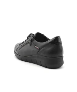 Sale L'Empreinte Chaussures MEPHISTO MOBILS ILYANA noir